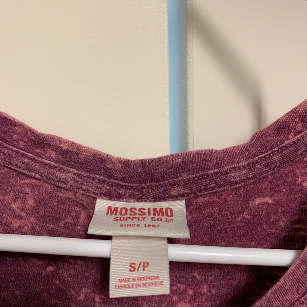 Target tank top, size S